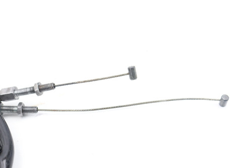 CRF230F 2003-2007 Throttle Cable Cables Assy Honda 17920-KPS-900 #326