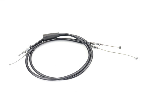 CRF230F 2003-2007 Throttle Cable Cables Assy Honda 17920-KPS-900 #326