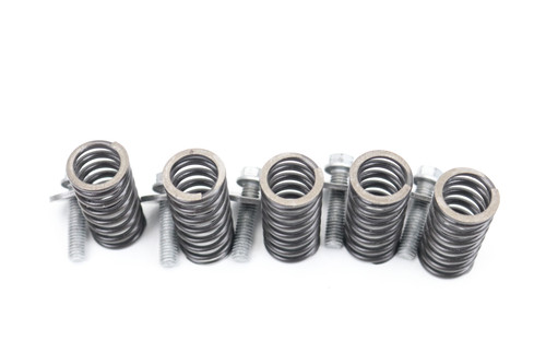 125-250 SX SX-F XC-F EXC-F 2005-2018 Clutch Springs & Bolts KTM 77032005100 #323