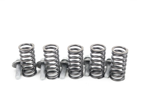125-250 SX SX-F XC-F EXC-F 2005-2018 Clutch Springs & Bolts KTM 77032005100 #323