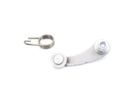250-560 SX SX-F XC-F EXC-F 2005-2013 Gearshift Stopper Lever & Spring KTM 77034024044 #323