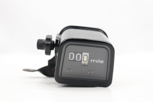 CRF230F 2003-2007 Trip Meter Miles Counter Assy Honda #326