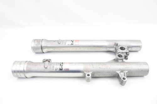 CRF230F 2003-2007 Front Fork Lower Cases Pair Honda 51420-KBB-903 #326