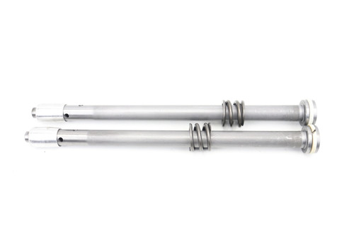 CRF230F 2003-2015 Fork Cylinder Piston Rod Tubes Pair Honda 51440-KPS-901 #326