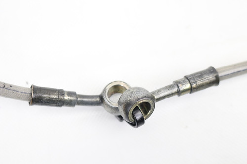 125-540 SX SX-F XC-F EXC 2005-2026 Front Brake Hose Pipe KTM 59013010000 #323