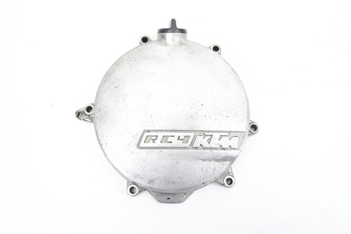 250 SX-F XC-F EXC-F 2006-2007 Outer Clutch Cover KTM 77030026100 #323