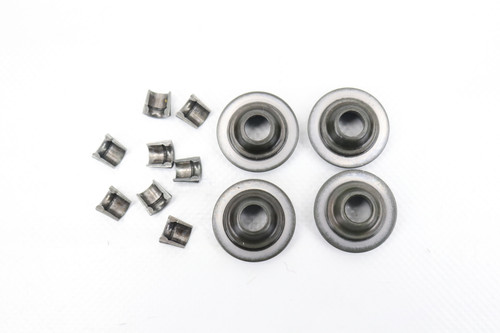 250 SX-F XC-F EXC-F 2005-2007 Top Valve Spring Retainer & Cotter Set KTM #323