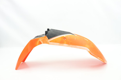 50 SX 2009-2015 Front Fender Guard Aftermarket #329