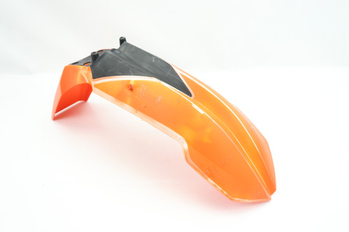 50 SX 2009-2015 Front Fender Guard Aftermarket #329