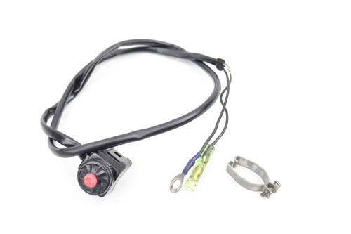 50-560 SX SX-F EXC 05-25 Kill Switch Button Engine Stop KTM 50311089200 #329