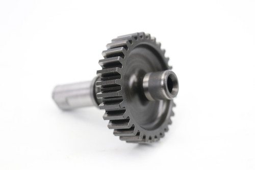 50 SX 2009-2023 Transmission Counter Shaft KTM 45233010200 #329
