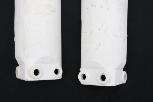 50-65 SX 2011-2018 Fork Tube Guards LH+RH Protectors KTM 4610109400028 #329