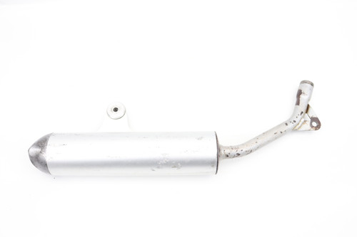 50 SX 2009-2015 Exhaust Muffler Silencer KTM 45205079000 #329