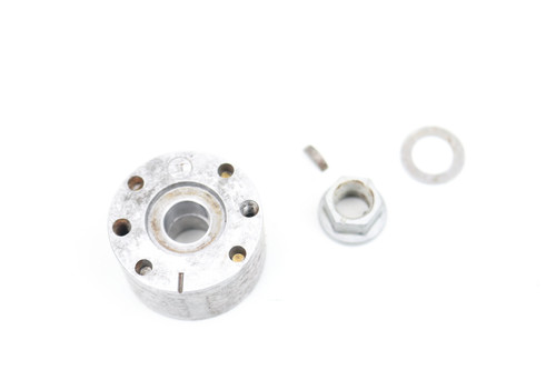 50 SX 2002-2023 Flywheel Rotor Assy KTM 45139005100 #329