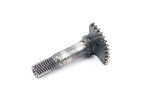 50 SX 2009-2023 Kick Starter Shaft KTM 45233050100 #329