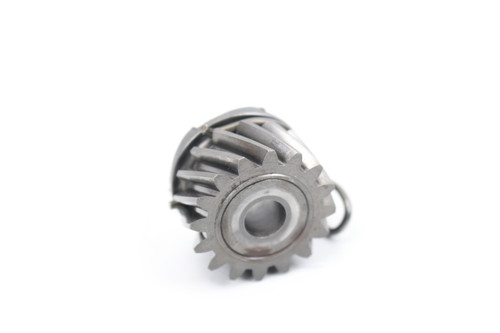50 SX 2009-2023 Kick Start Stop Gear KTM 45233052116 #329