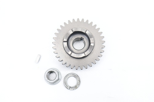 50 SX 2009-2023 Primary Gear Assy KTM 45232023033 #329