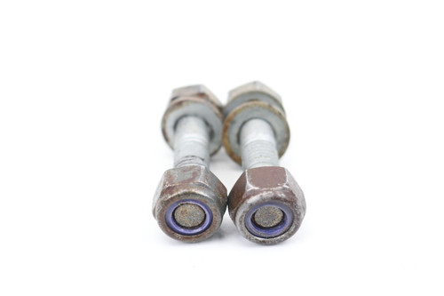 50-65 SX 2000-2016 Rear Shock Bolt Set KTM 0931100453 #329