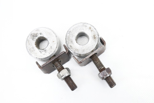 50 SX 2000-2023 Chain Adjusters KTM 45010083000 #329