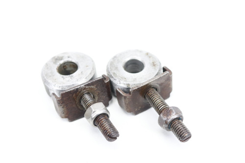 50 SX 2000-2023 Chain Adjusters KTM 45010083000 #329