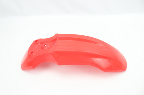 CRF50F 2013-2025 Front Fender Guard Honda 61100-GEL-A80ZA #330