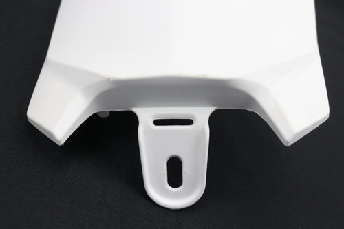 CRF50F 2013-2021 Front Number Board Plastic Honda 61140-GEL-A80ZA #330