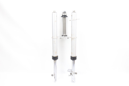 CRF50F 2013-2025 Front Forks Assy Honda #330