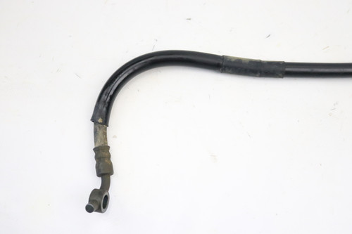 DR-Z400E 00-07 DR-Z400 00-04 Rear Brake Hose Suzuki 69480-29F02 #160