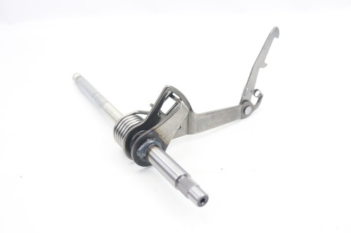 CRF50F 2013-2025 Gear Shift Shaft & Arm Honda 24610-GEL-A80 #330