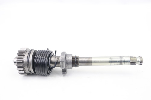 CRF50F 2013-2025 Kick Start Shaft & Mechanism Assembly Honda #330