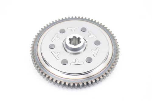 CRF50F 2013-2025 Primary Drive Gear Assy Honda 23110-GEL-A80 #330