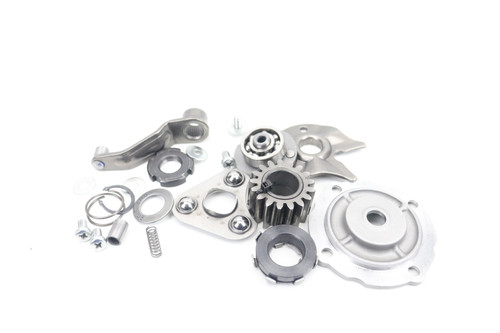 CRF50F 2013-2025 Clutch Primary Drive Gear & Clutch Parts Assy Honda #330