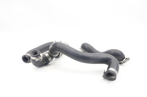 50 SX 2012-2023 Radiator Hose Set KTM #329