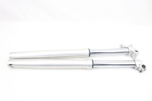 50 SX 2012-2016 Front Shock Absorbers Forks Pair LH+RH Suspension KTM 07181L0301 #329