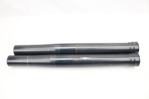 125-560 SX SX-F XC-F EXC-F 2005-2007 Front Fork Outer Upper Tubes Pair KTM 48600492E #323