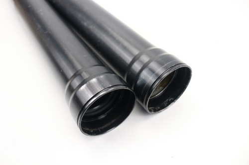 125-560 SX SX-F XC-F EXC-F 2005-2007 Front Fork Outer Upper Tubes Pair KTM 48600492E #323