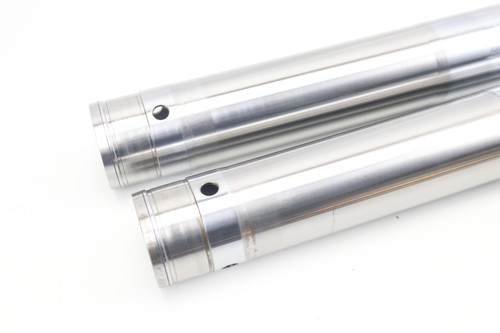 125-505 SX SX-F 2007 Front Fork Lower Tubes KTM 48600530S1 #323