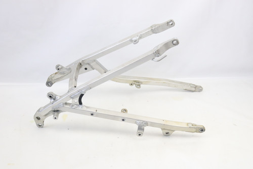 DR-Z400E 2002-2007 Subframe Rear Seat Rail Suzuki 41200-29F10 #160