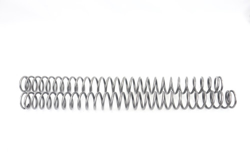 125-450 SX SX-F SXS-F 2007 Front Fork Springs Pair KTM 91410051S #323