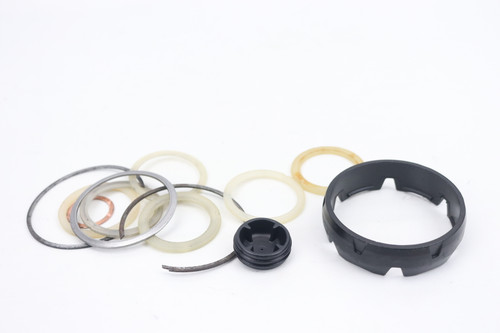 250 SX-F 2007 Fork Parts Hardware KTM #323