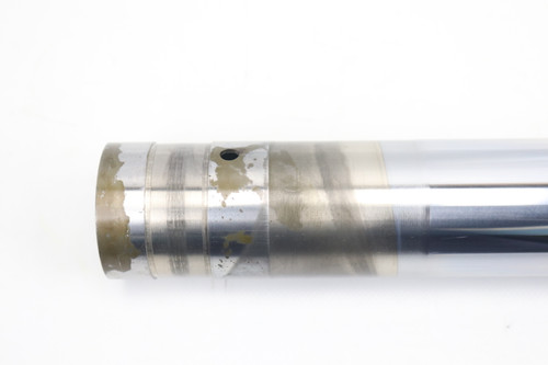 RM-Z250 10-12 RM-Z450 08-12 Front Fork Lower Tube Suzuki 51110-28H10 #328