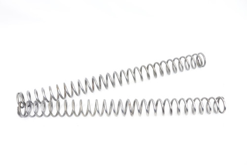 RM-Z250 10-12 RM-Z450 08-11 Front Fork Springs Pair Suzuki 51171-28H00 #328