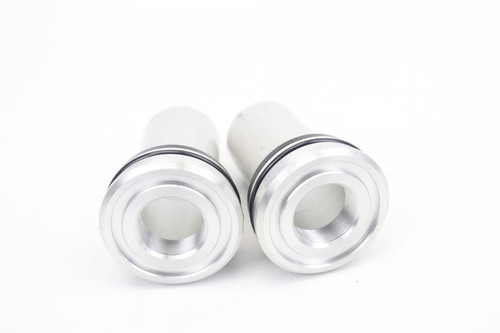 RM-Z250 11-12 Front Fork Seal Spacers Suzuki #328