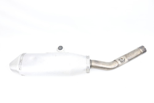 RM-Z250 2011-2012 Exhaust Muffler Silencer Suzuki 14310-49H20 #328