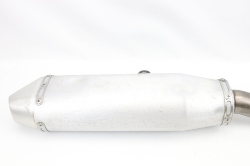 RM-Z250 2011-2012 Exhaust Muffler Silencer Suzuki 14310-49H20 #328