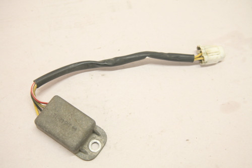 KX125 98 KX250 98 Voltage Regulator Kawasaki #1