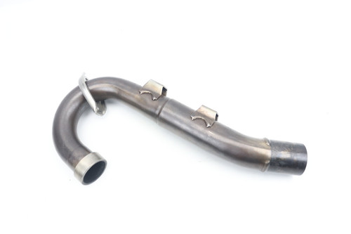 RM-Z250 2011-2012 Exhaust Header Pipe Suzuki 14150-49H20 #328