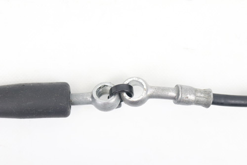 RM-Z250 10-18 RM-Z450 08-17 Front Brake Hose Pipe Suzuki 59480-28H01 #328