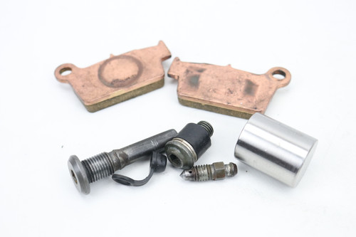 RM-Z250 10-25 RM-Z450 08-24 Rear Brake Caliper Parts Suzuki 69100-28H01-999 #328