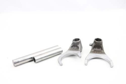 RM-Z250 2007-2012 Gear Shift Forks & Shafts B Suzuki #328